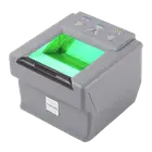 Digital fingerprint capture for NFA filings