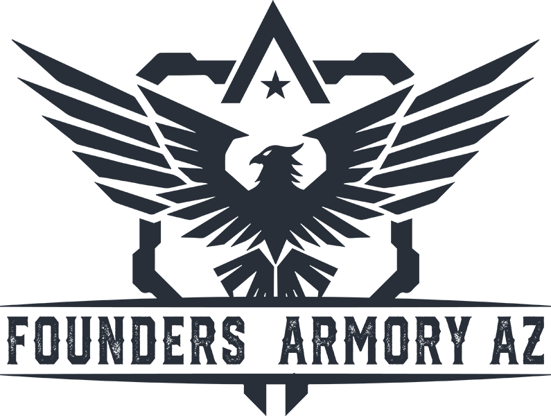 Founders Armory Logo